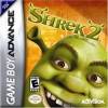 DS GAME - SHREK 2  (USED)